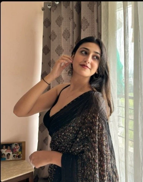Jinika – Indian escort in Ahmedabad — 2 / 4