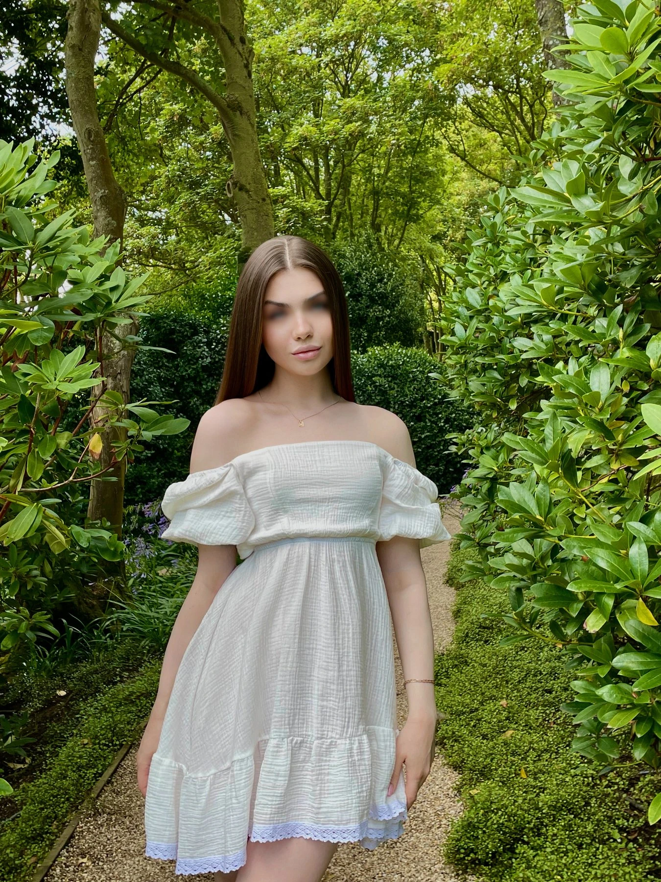Claire – Ukrainian escort in Hong Kong — 12 / 14