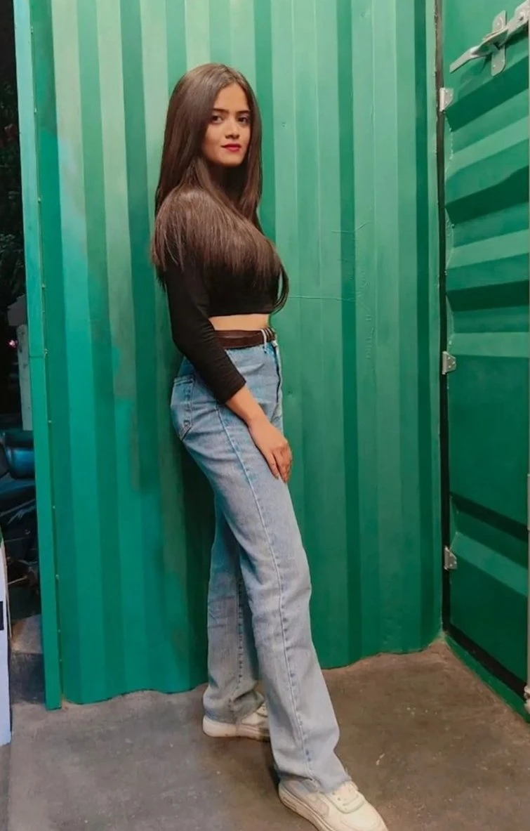 Nancy – Indian escort in Bangalore — 5 / 6