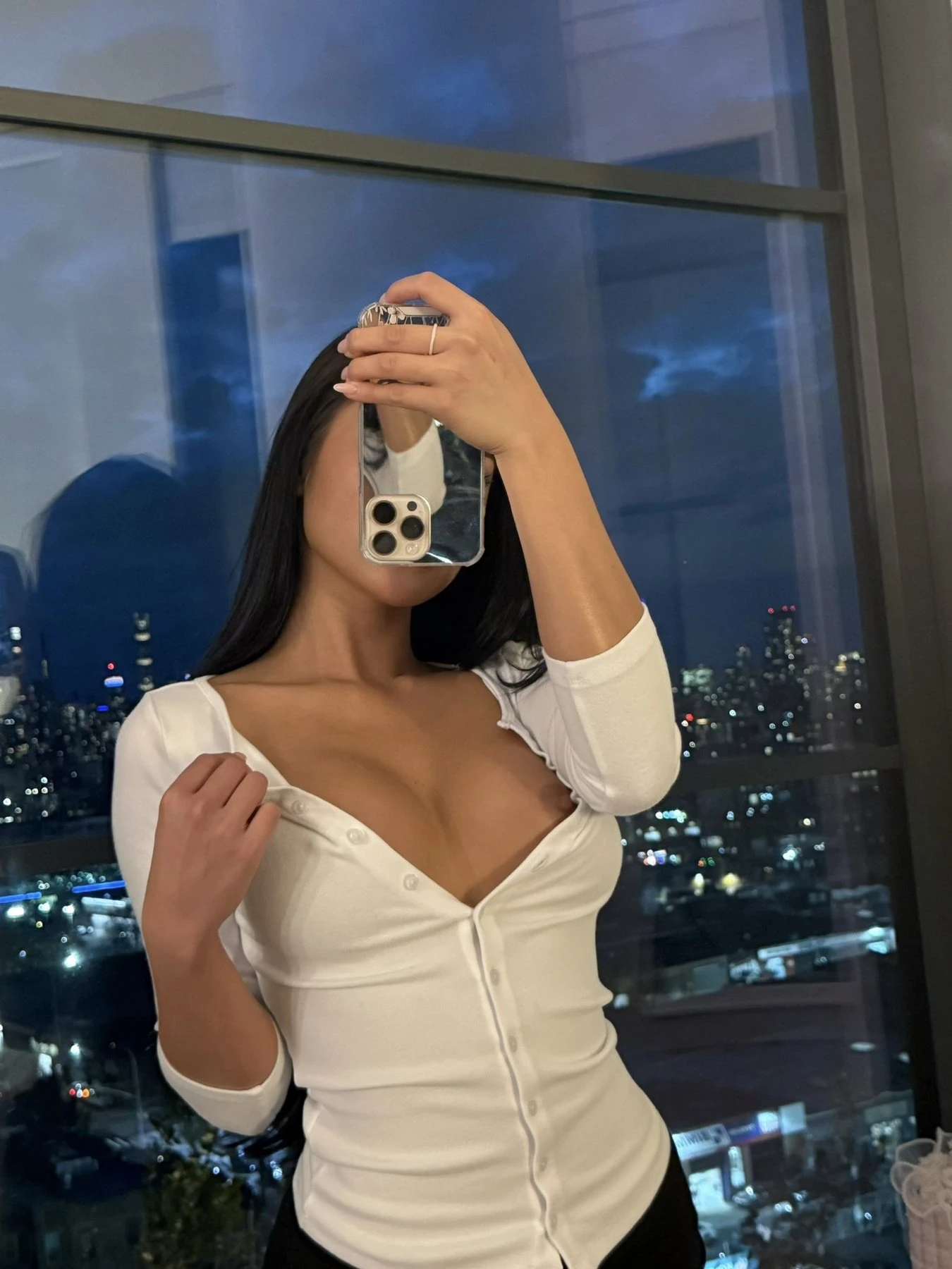 Busenur Baku – Turkish escort in Baku — 2 / 7