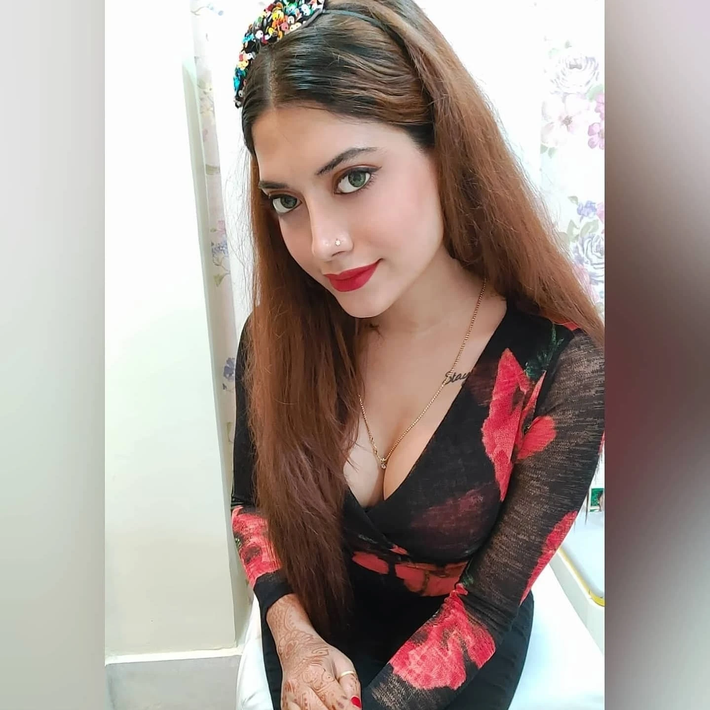 ishika rai vc service – Indian escort in Bangalore — 5 / 25
