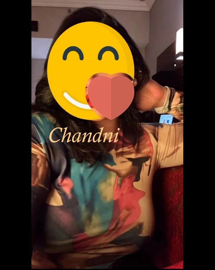 ꕥ 𓆩♡𓆪 Chandni 𓆩♡𓆪 ꕥ – escort in Gurgaon — 2 / 6