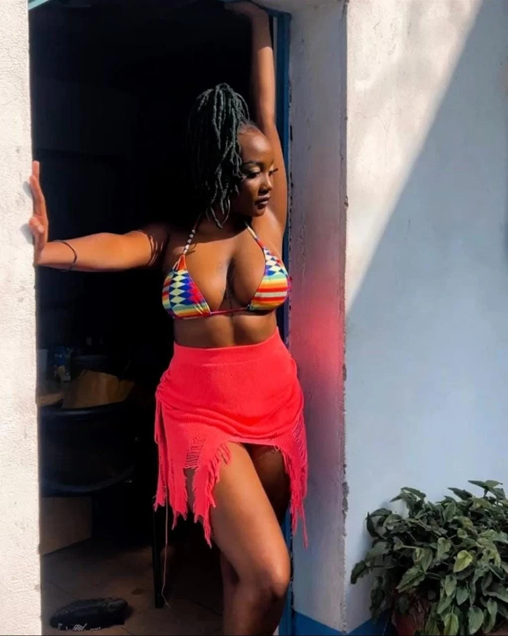 Marya – South African escort in Ahmedabad — 6 / 7