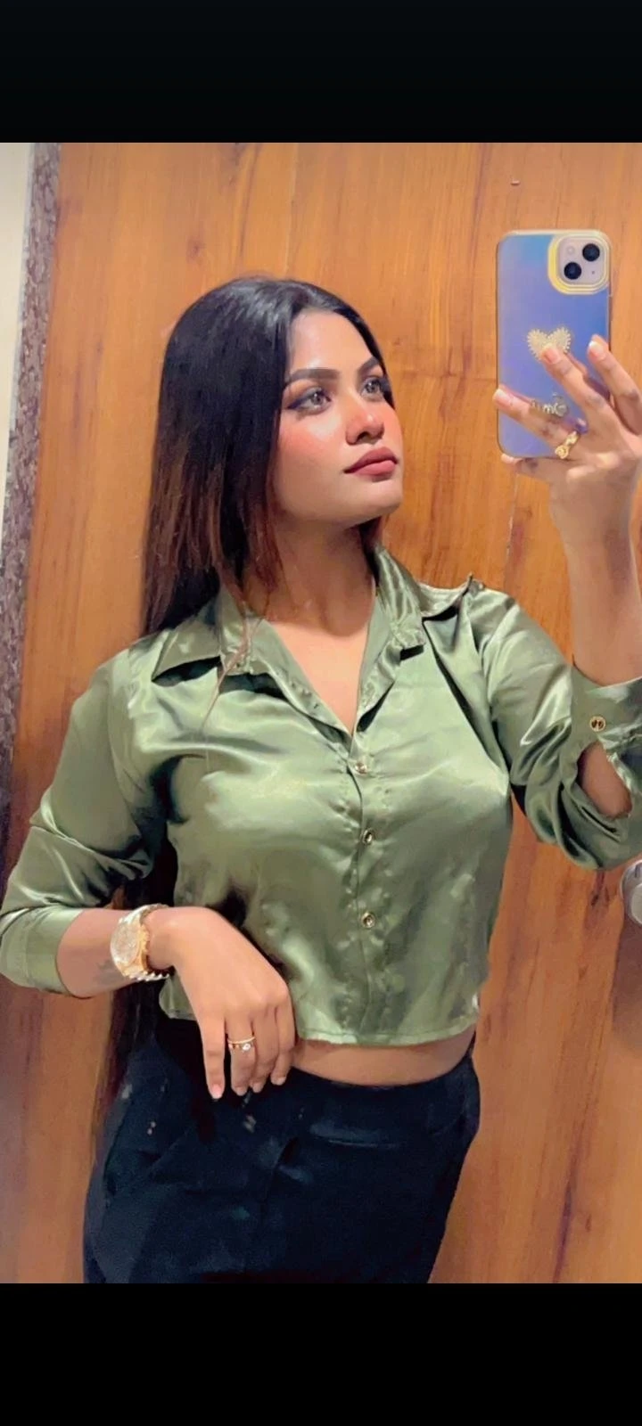 Hii I Am Sonali for Genuine Service – escort in Bangalore — 3 / 4
