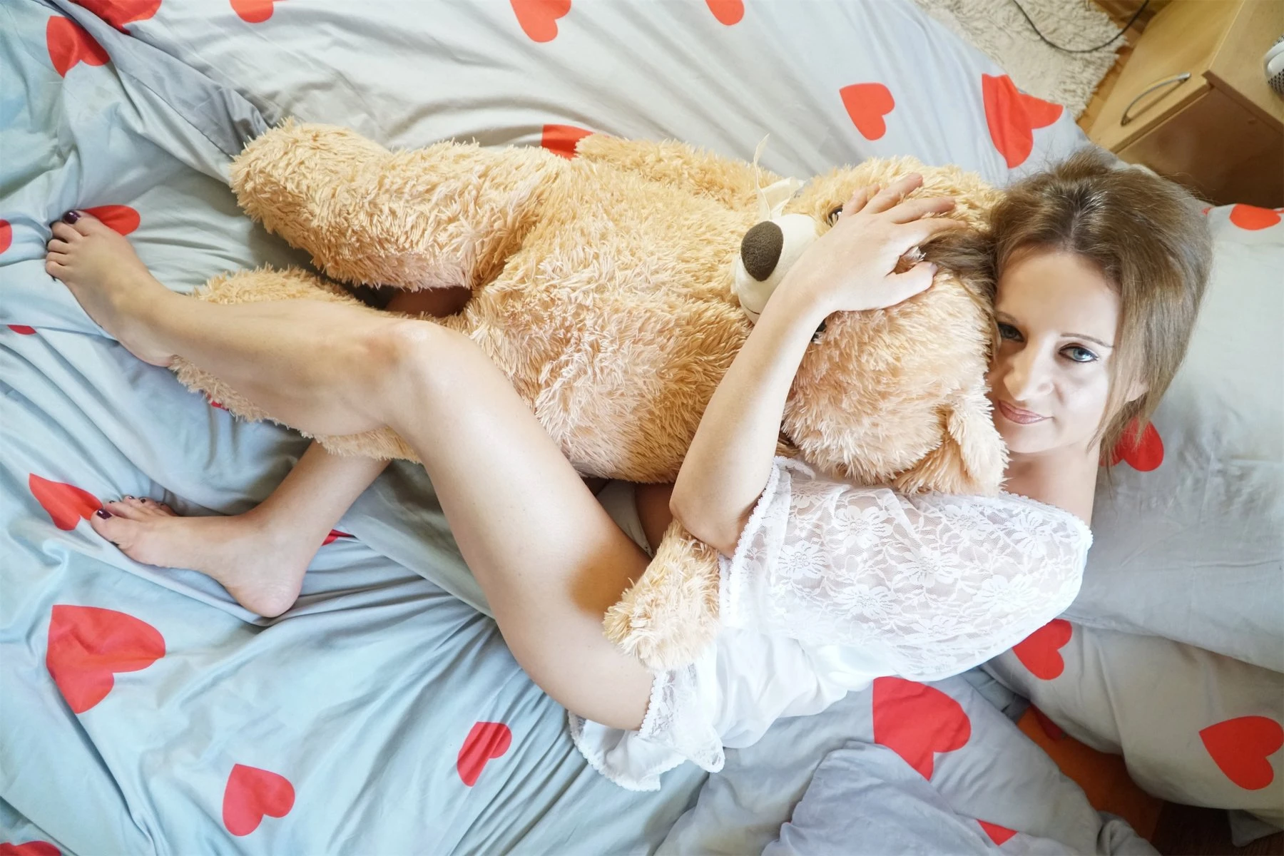 Tita11 – Hungarian masseuse in Budapest — 5 / 26