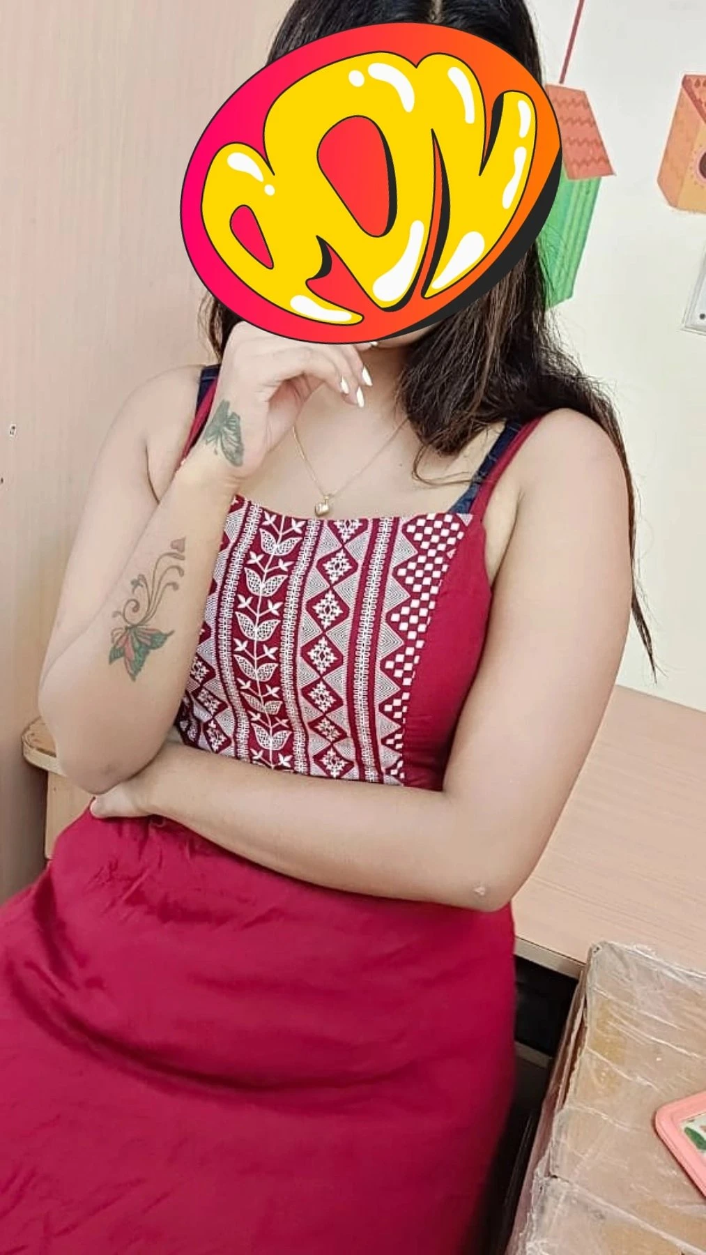 Retuu – Indian escort in Ahmedabad — 2 / 3