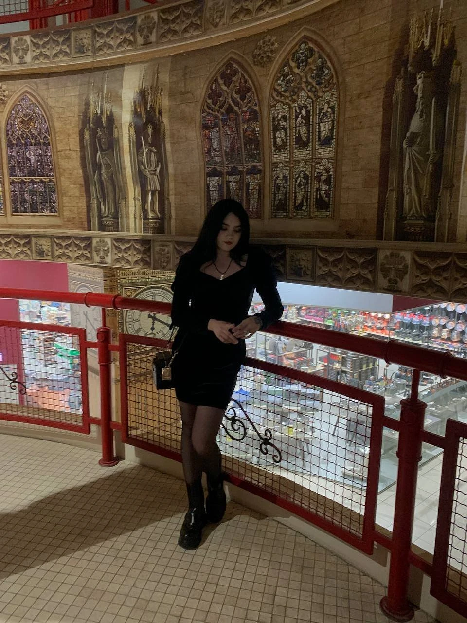 Elena – Russian escort in Hong Kong — 11 / 16