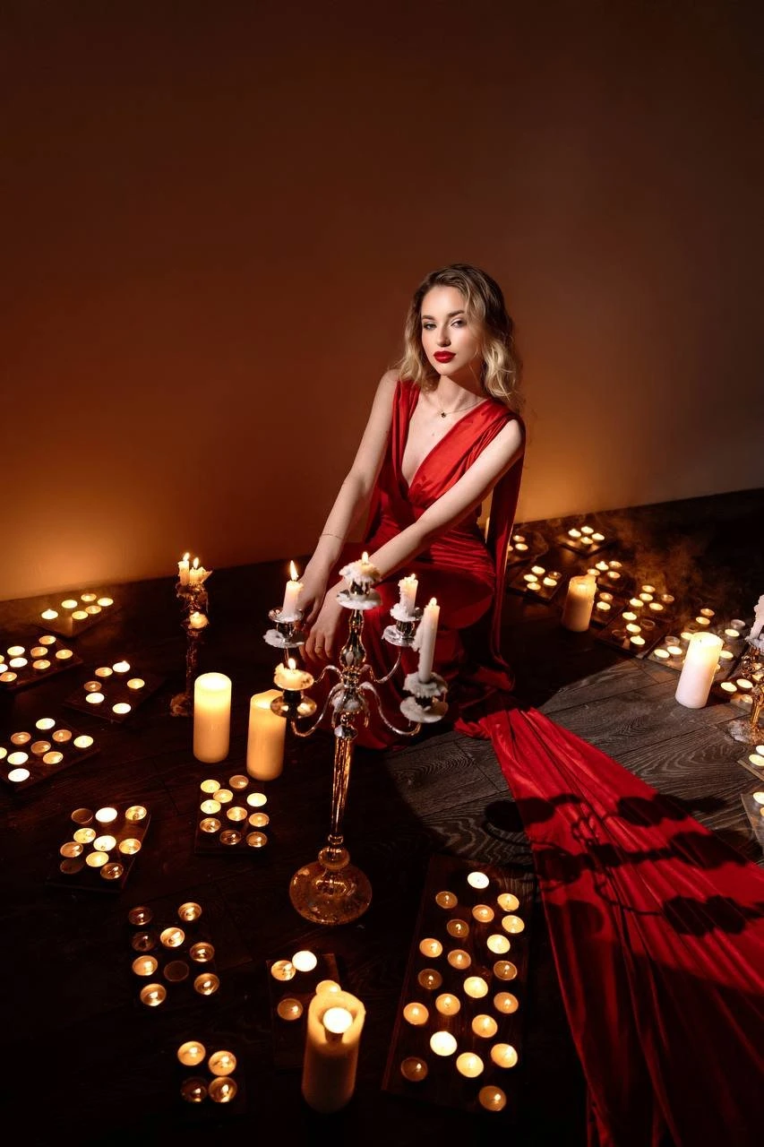 Eva – Ukrainian escort in Hong Kong — 6 / 19