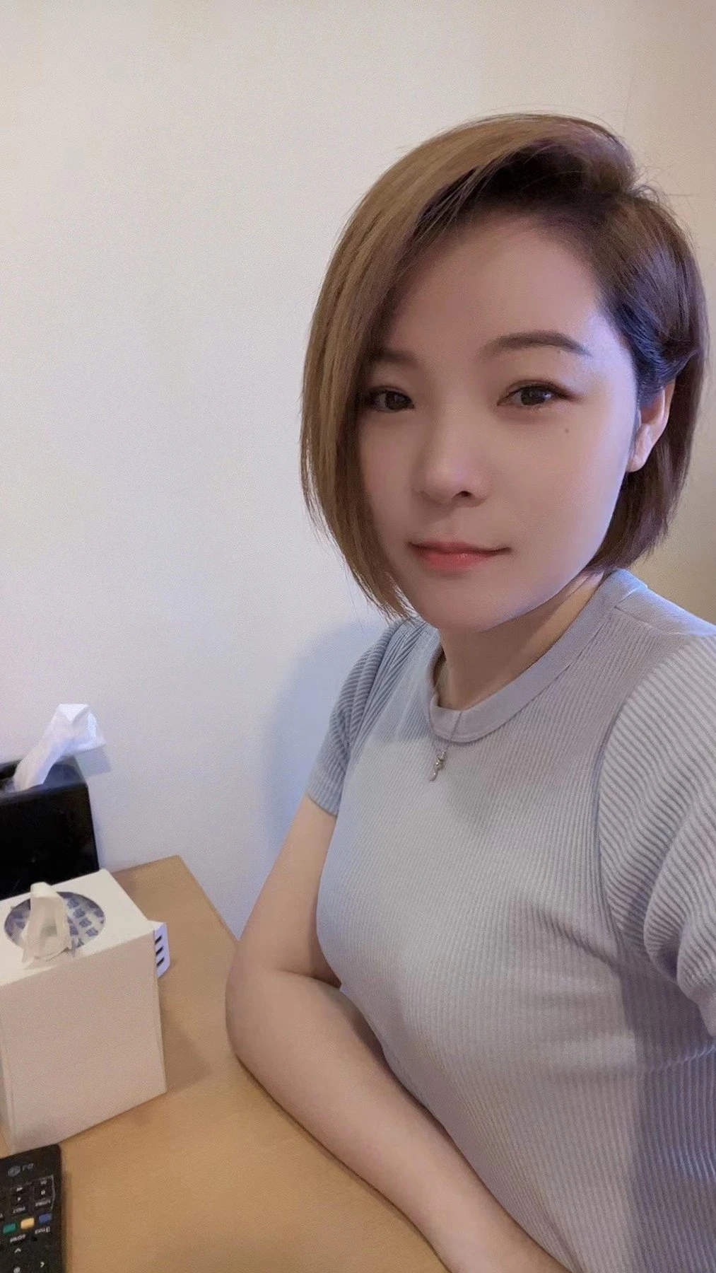 Miko – Singaporean escort in Hong Kong — 7 / 9