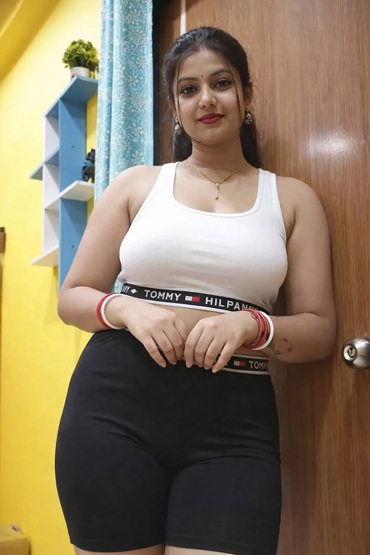 Harshita Sharma – Indian escort in Chennai — 2 / 6
