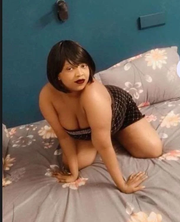 New Sexy African for Good Sex – South African escort in Ahmedabad — 3 / 5