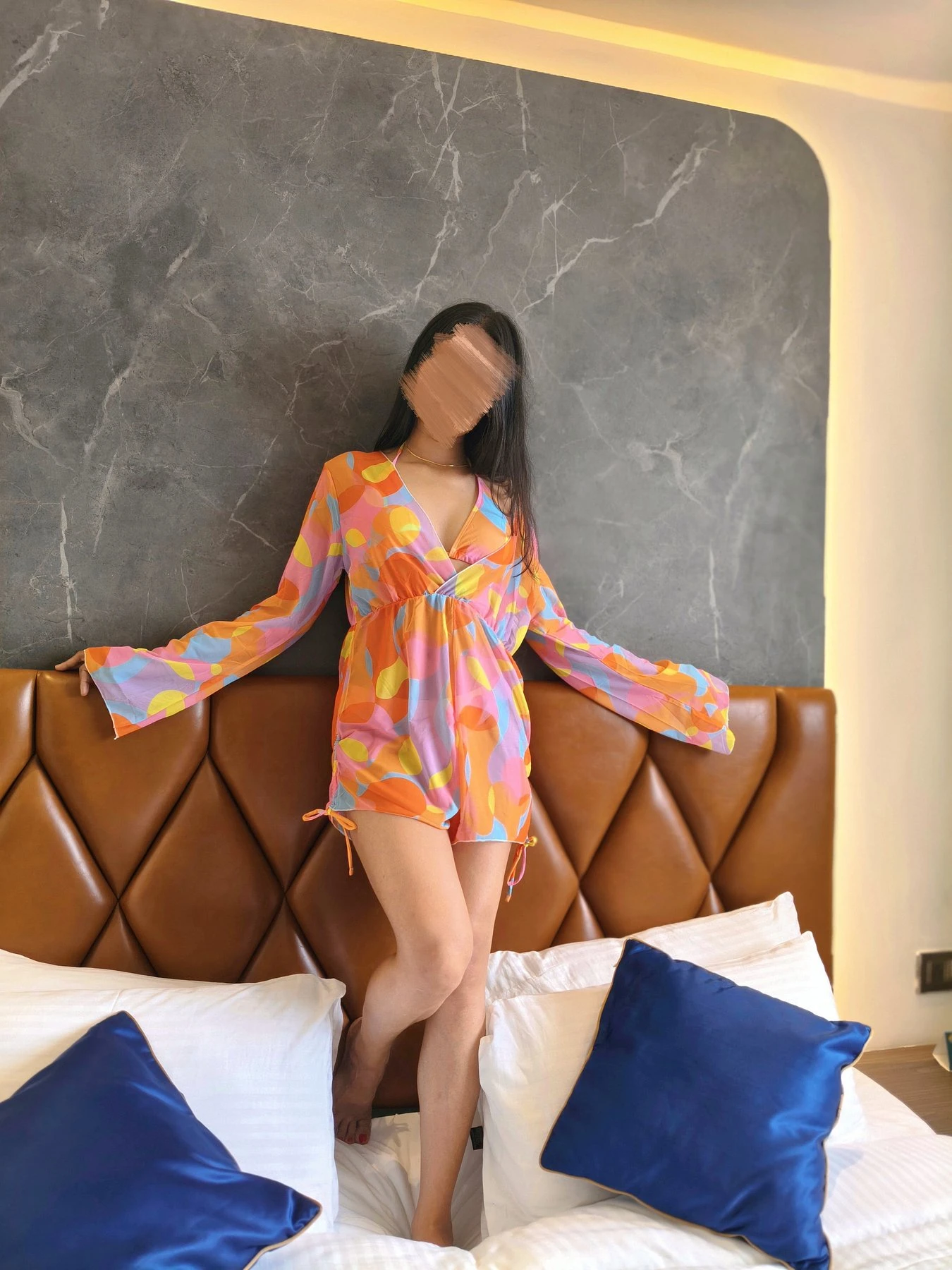 Nisha – Indian escort in Bangalore — 4 / 11