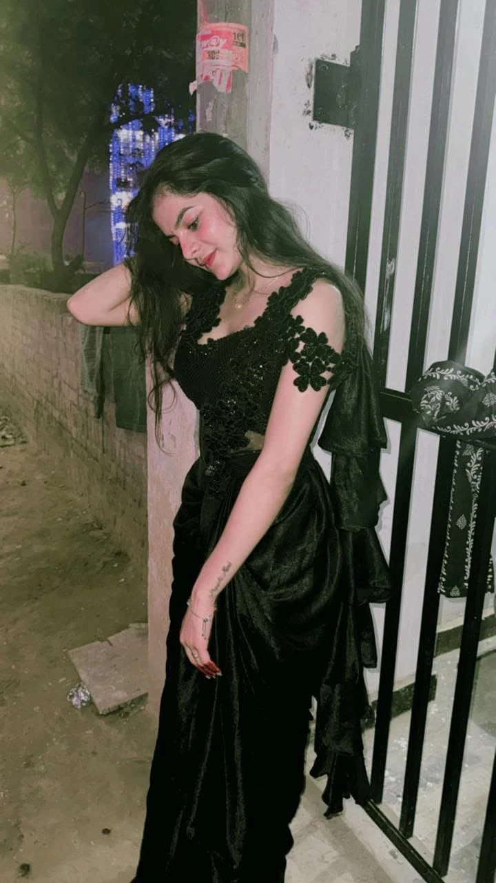 Aishwarya Rai – Indian escort in Ahmedabad — 3 / 5