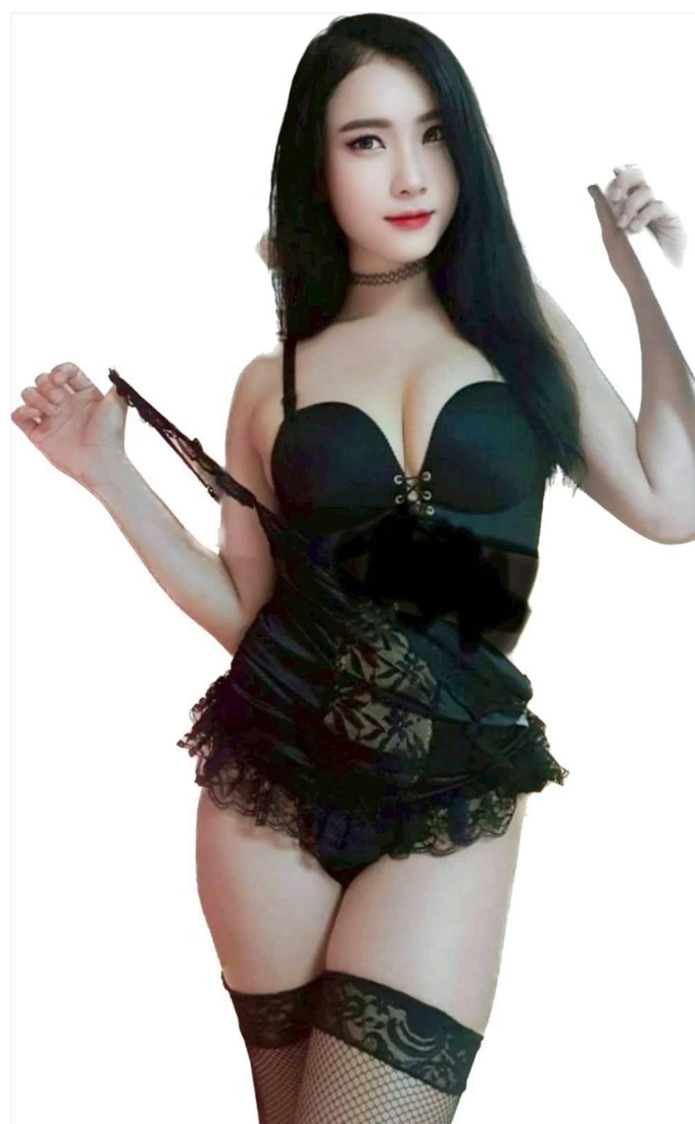 Lalaland – Thai escort in Hong Kong — 5 / 8