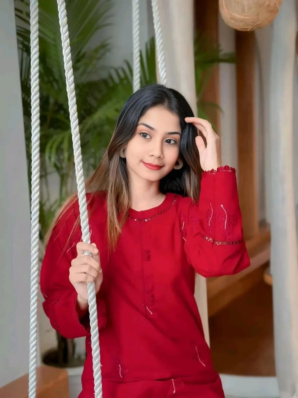 Kalpana – Indian escort in Candolim, Goa — 7 / 9