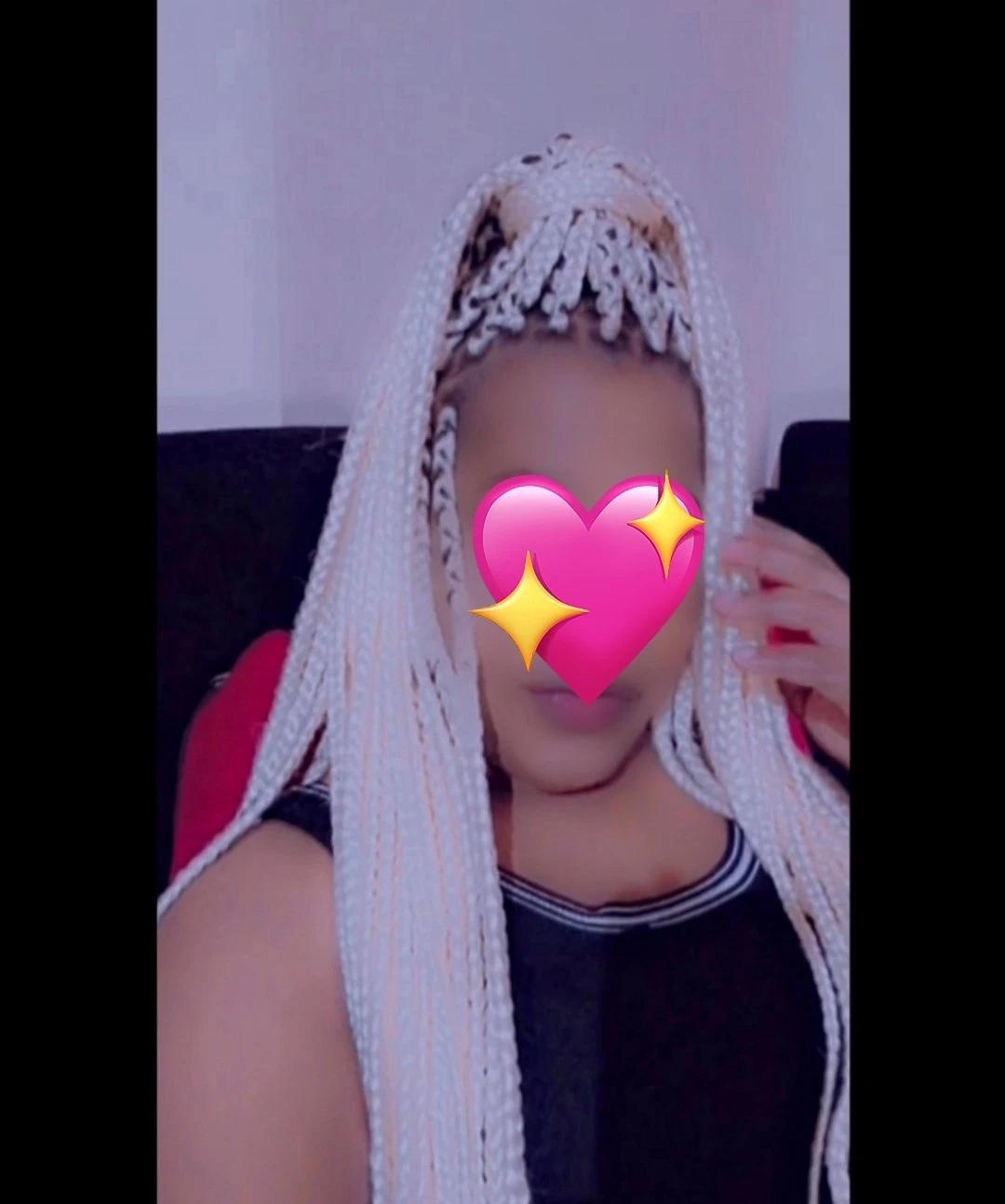 Savanna – Rwandan escort in Bangalore, Escort, Banga