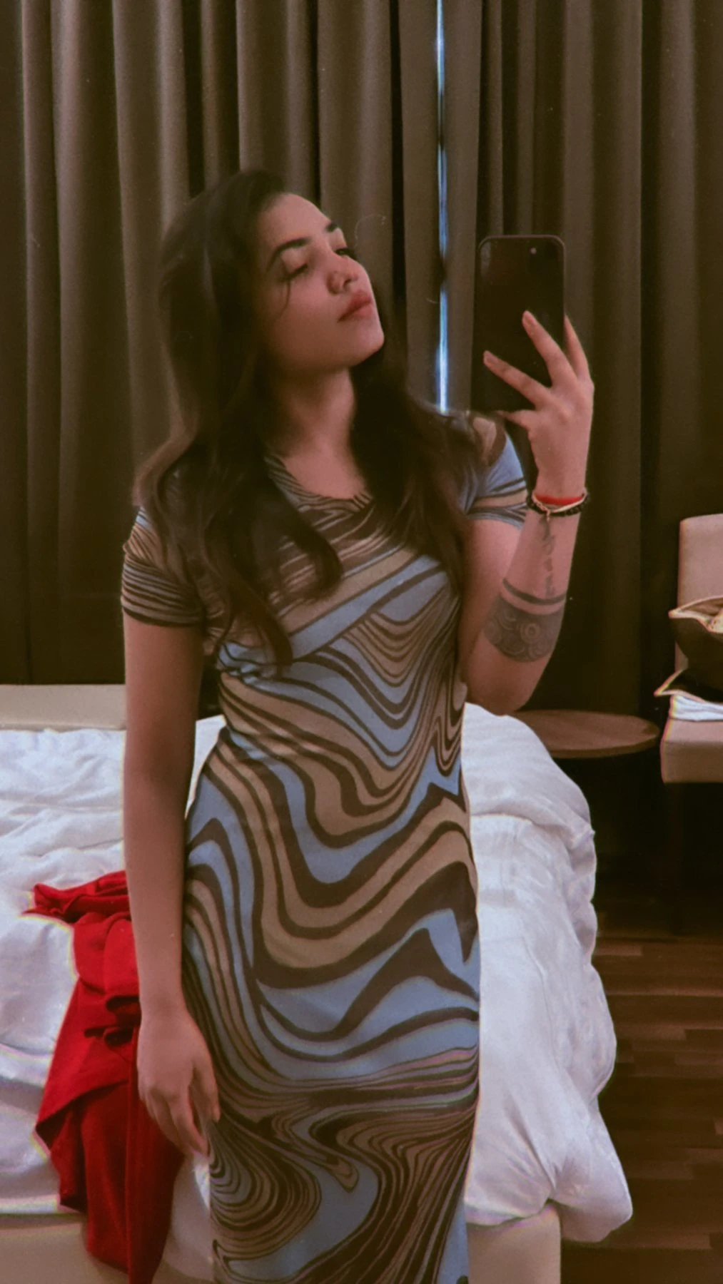 Entertainment Romance Full Satisfactions – Indian escort in Chennai — 2 / 3