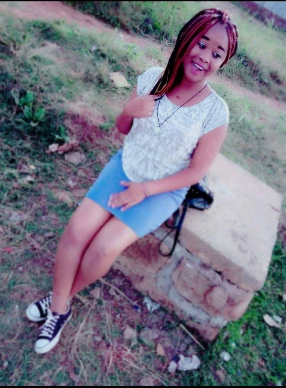 Ladasha – South African escort in Ahmedabad — 2 / 5