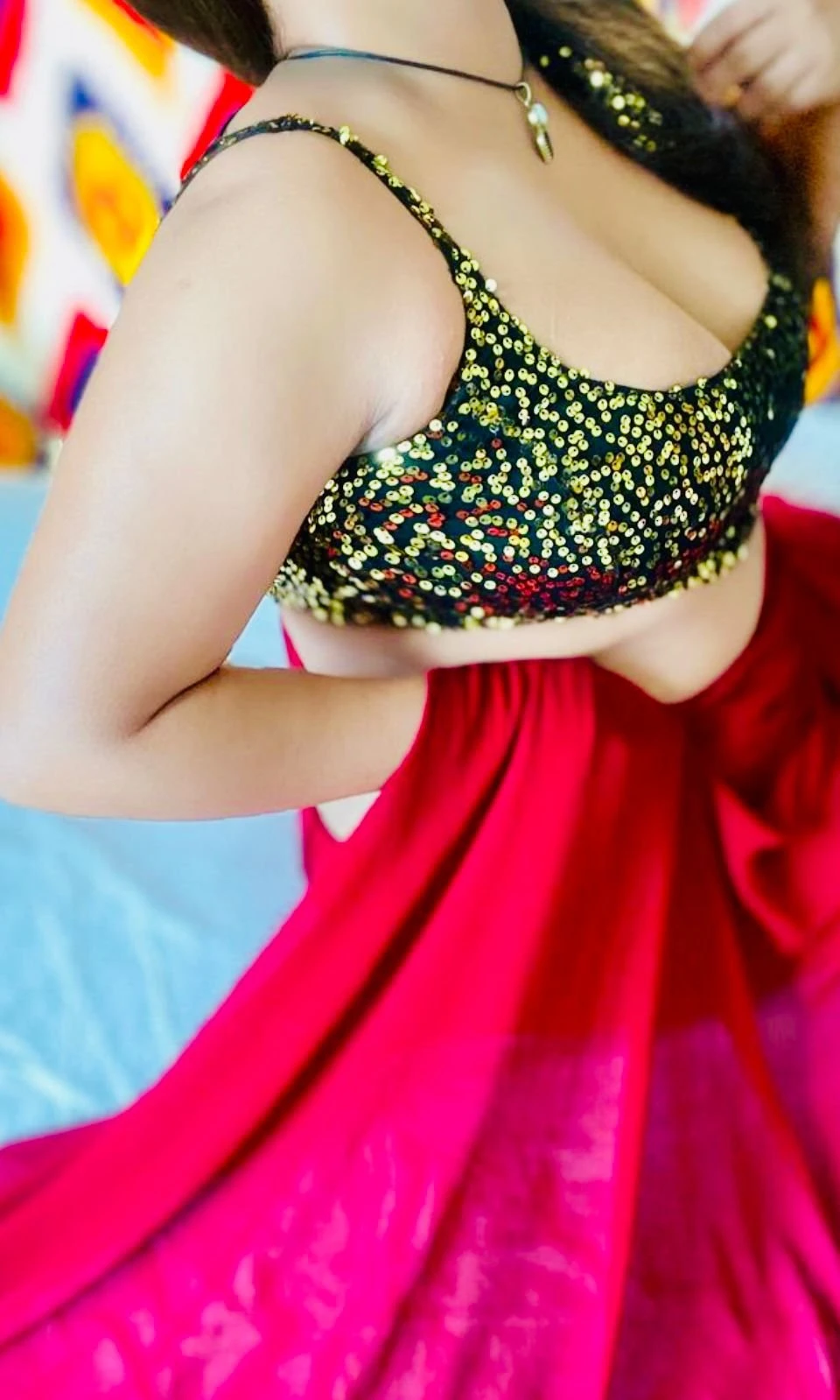Cim Queen Anvee – Indian escort in Ahmedabad — 20 / 24