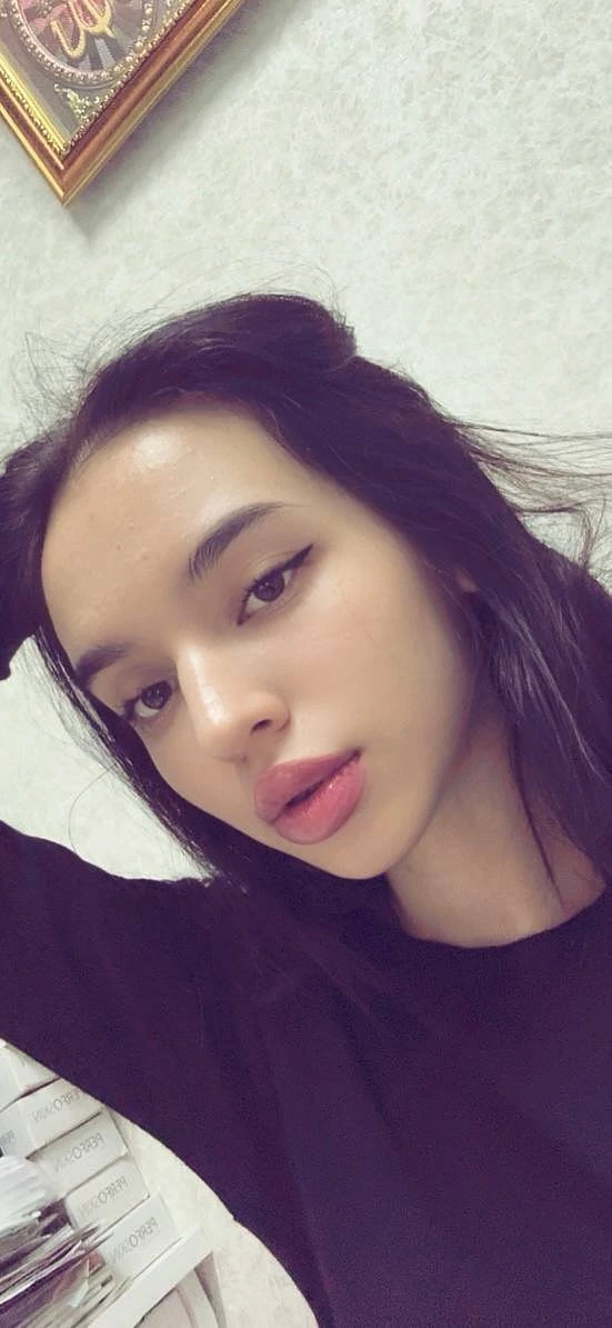 Amelia Seed Seeker – Uzbekistani escort in Hong Kong — 3 / 11