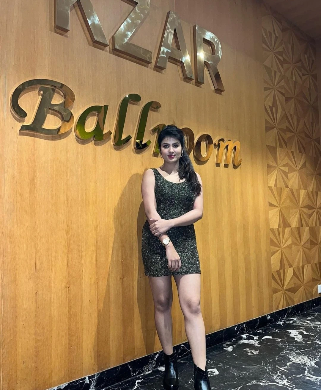 Payal independent (cam & real meet) – Indian escort in Bangalore — 3 / 6