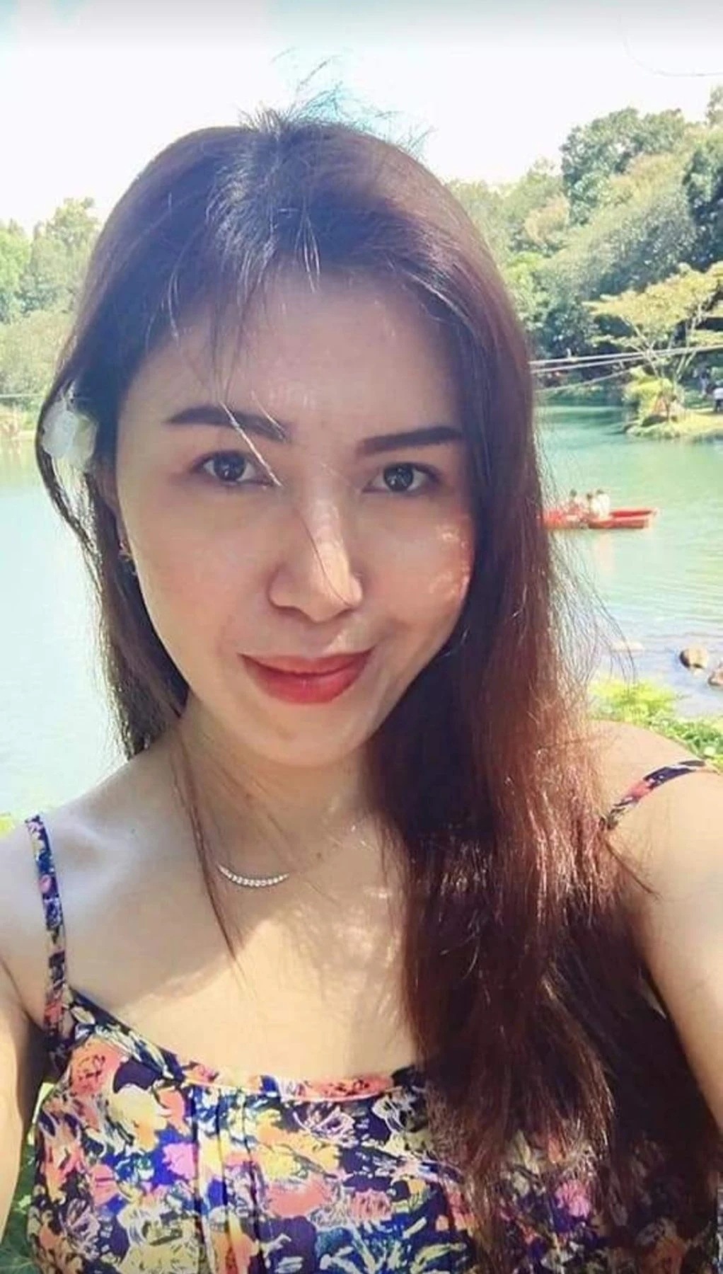 Melissa – Filipino masseuse in Hong Kong, Escort, Hong Kong