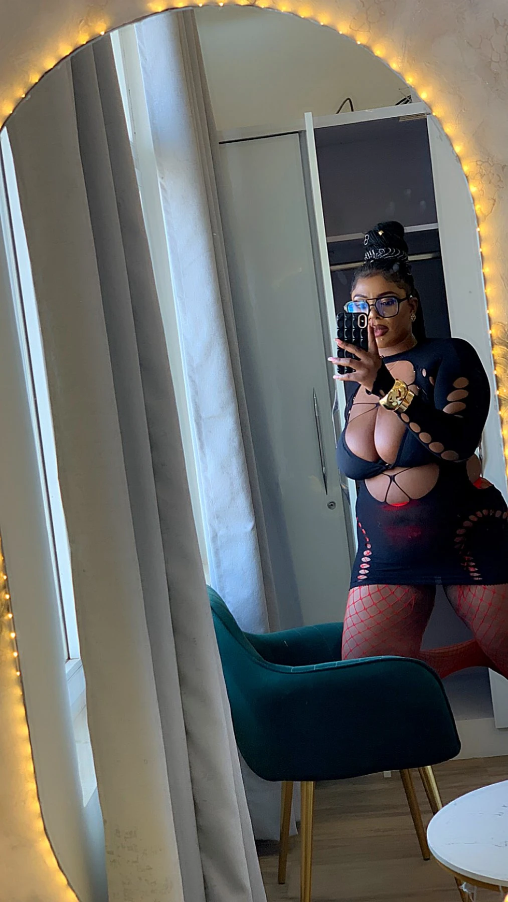 Sexyrita in Gurgoan – Kenyan escort in Gurgaon — 8 / 28