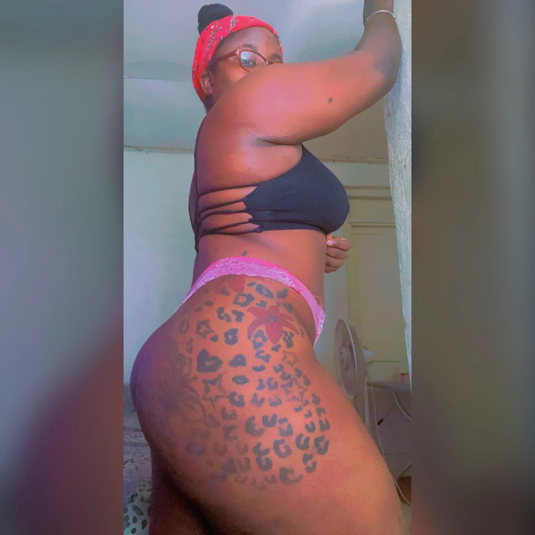 Juicy – Barbadian escort in Barbados — 2 / 10