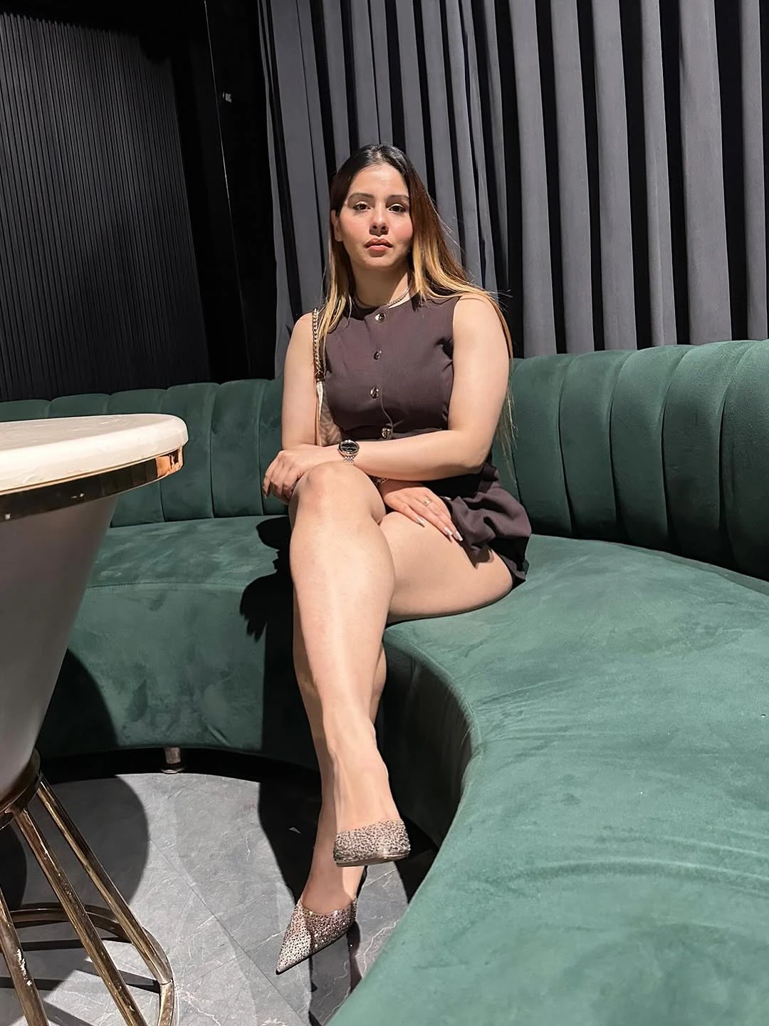 Vandana – Indian escort in Bangalore, Escort, Banga