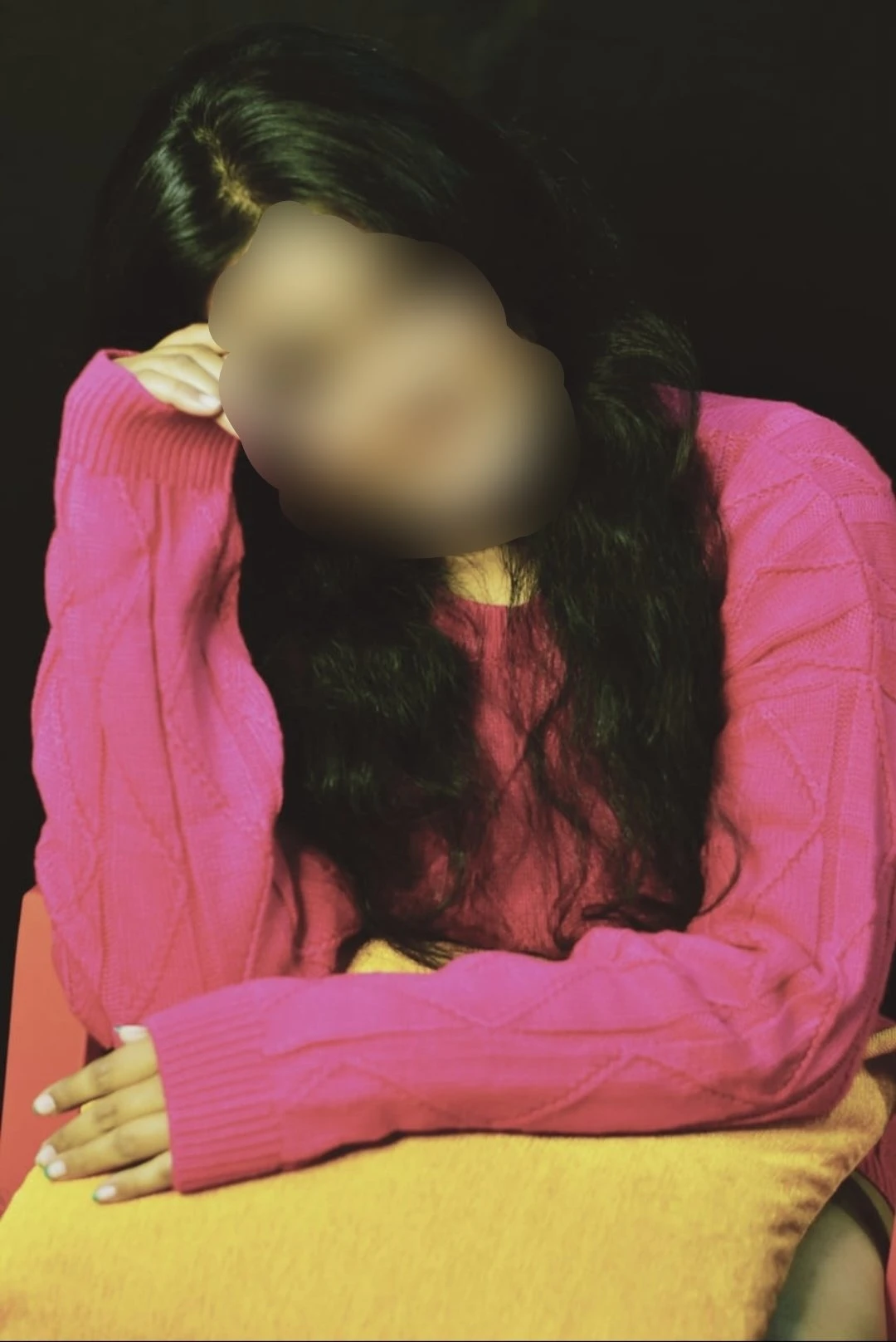 🦋🦋∆∆Shreya's Magical Touch∆∆🦋🦋 #VIP – Indian escort in Bangalore — 4 / 6
