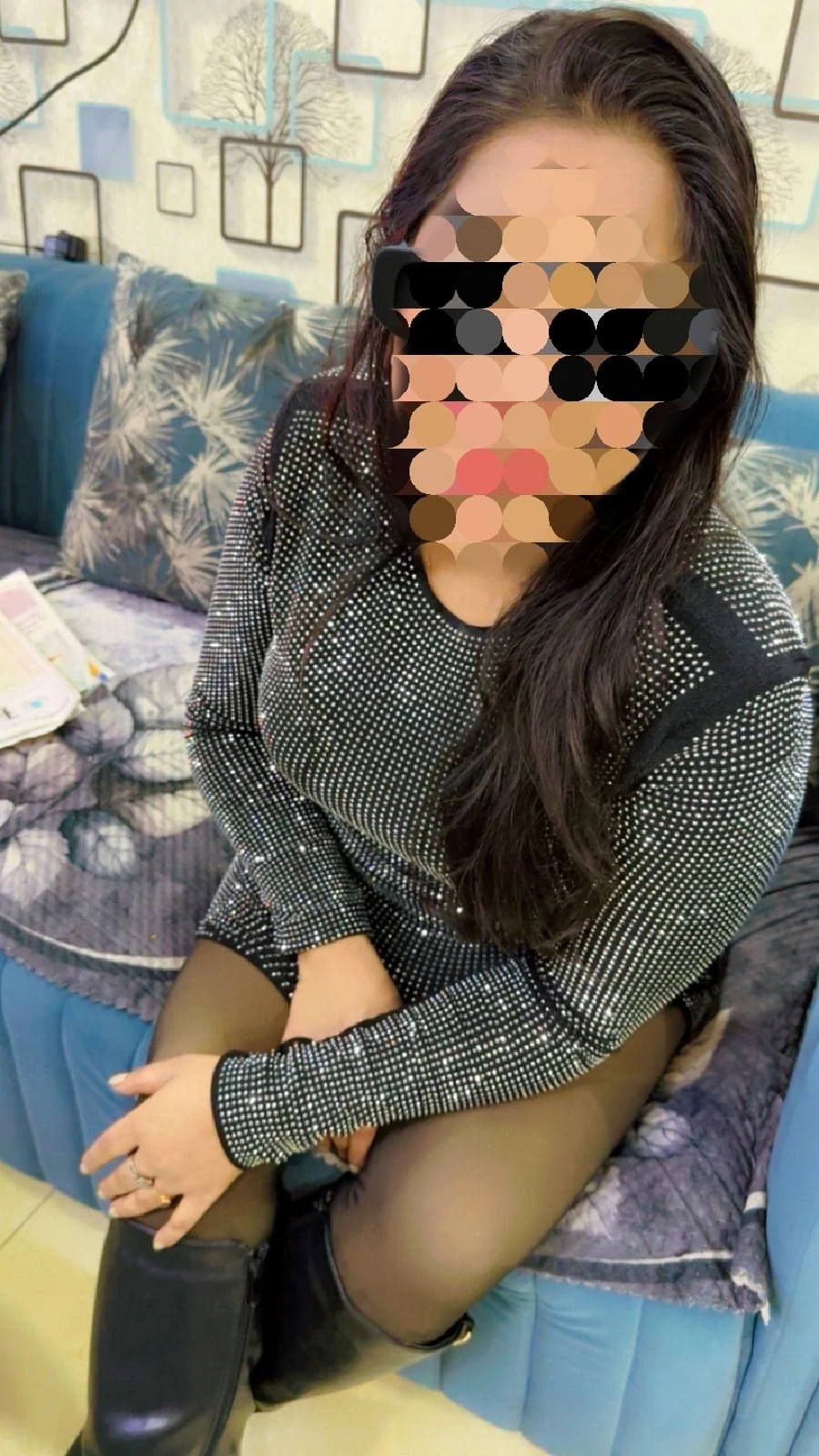 Independent PRIYA few days. South indian – Indian escort in Bangalore — 2 / 9