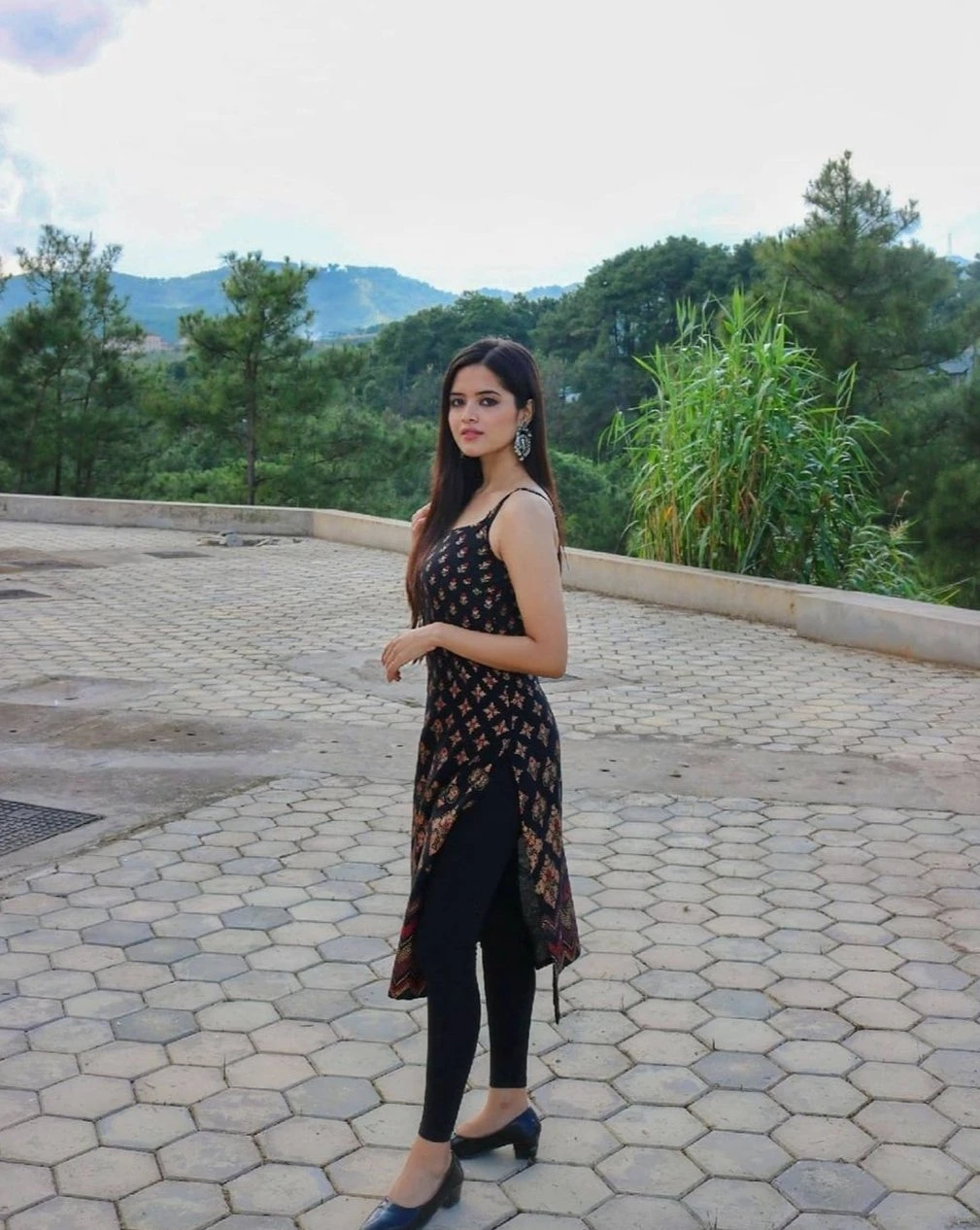 Nancy – Indian escort in Bangalore — 3 / 6