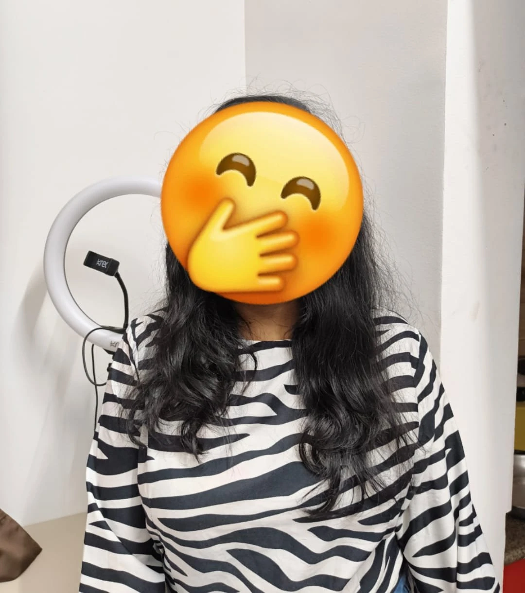 Maahi Independent Girl – Indian escort in Bangalore — 4 / 5