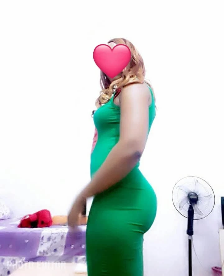 Noel from Chandkheda – South African escort in Ahmedabad — 2 / 3