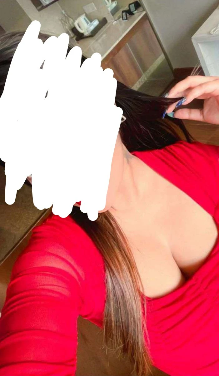 Independent Ishani – Indian escort in Bangalore — 3 / 4