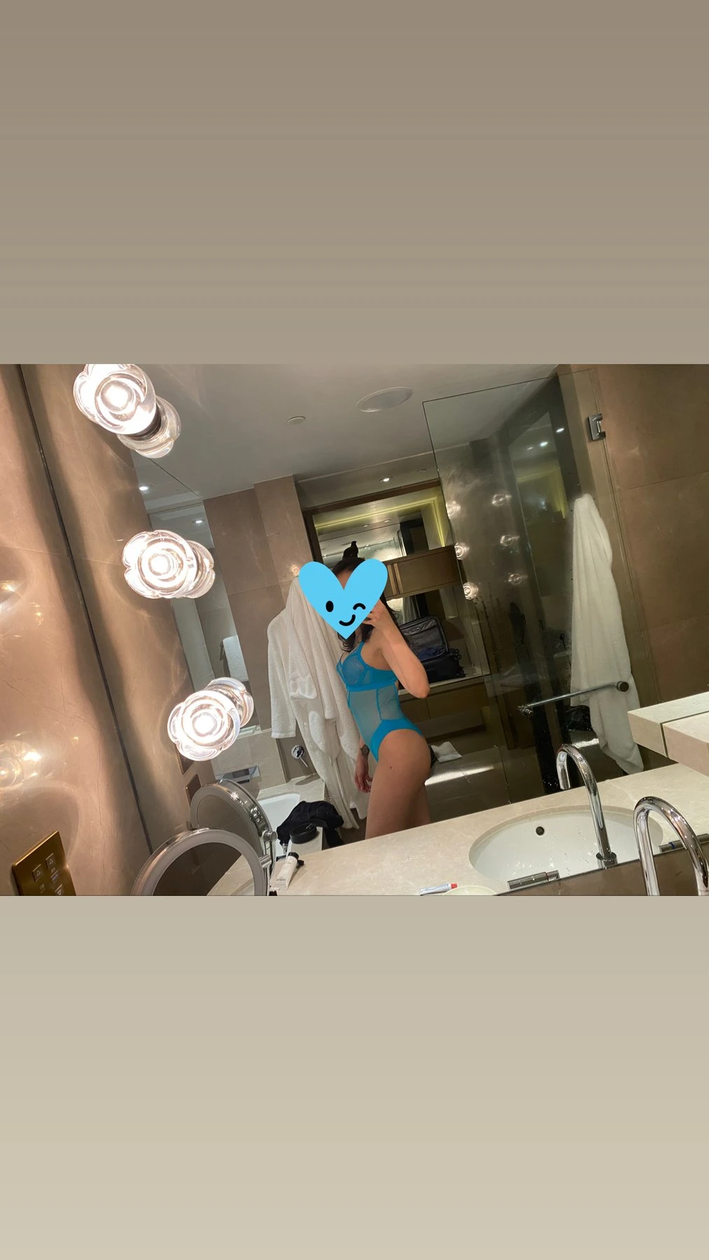 Mimi – Mongolian escort in Hong Kong — 2 / 6