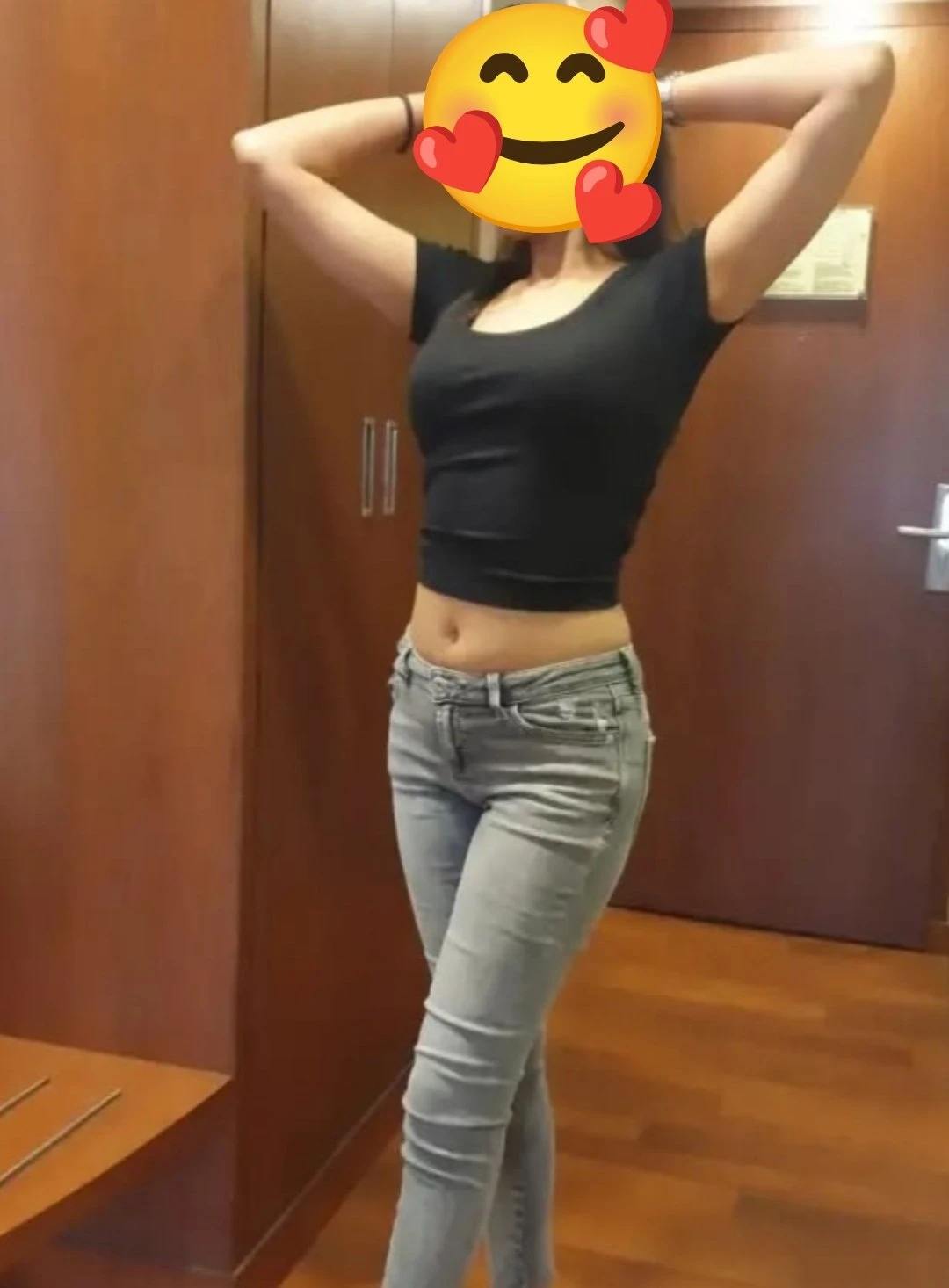 Mahi {Real Meet & Cam Show Available} – Indian escort in Ahmedabad — 2 / 3