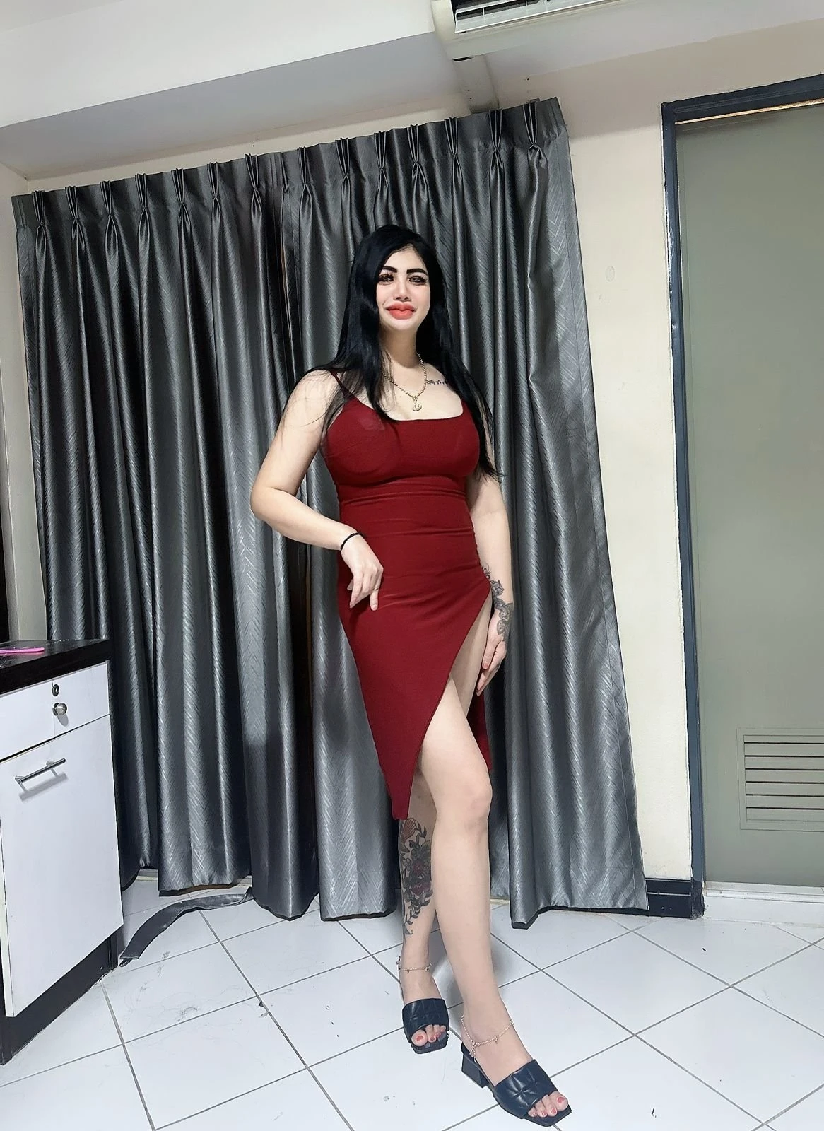 Jasmine – Emirian escort in Gurgaon, Escort, Gurgaon