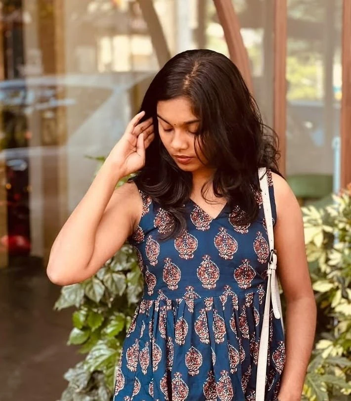 I'm Jemima Hot in Call Out Call Service – escort in Bangalore — 1 / 4
