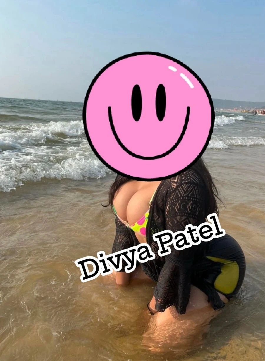 Divya Patel Goa – Indian escort in Candolim, Goa — 2 / 4
