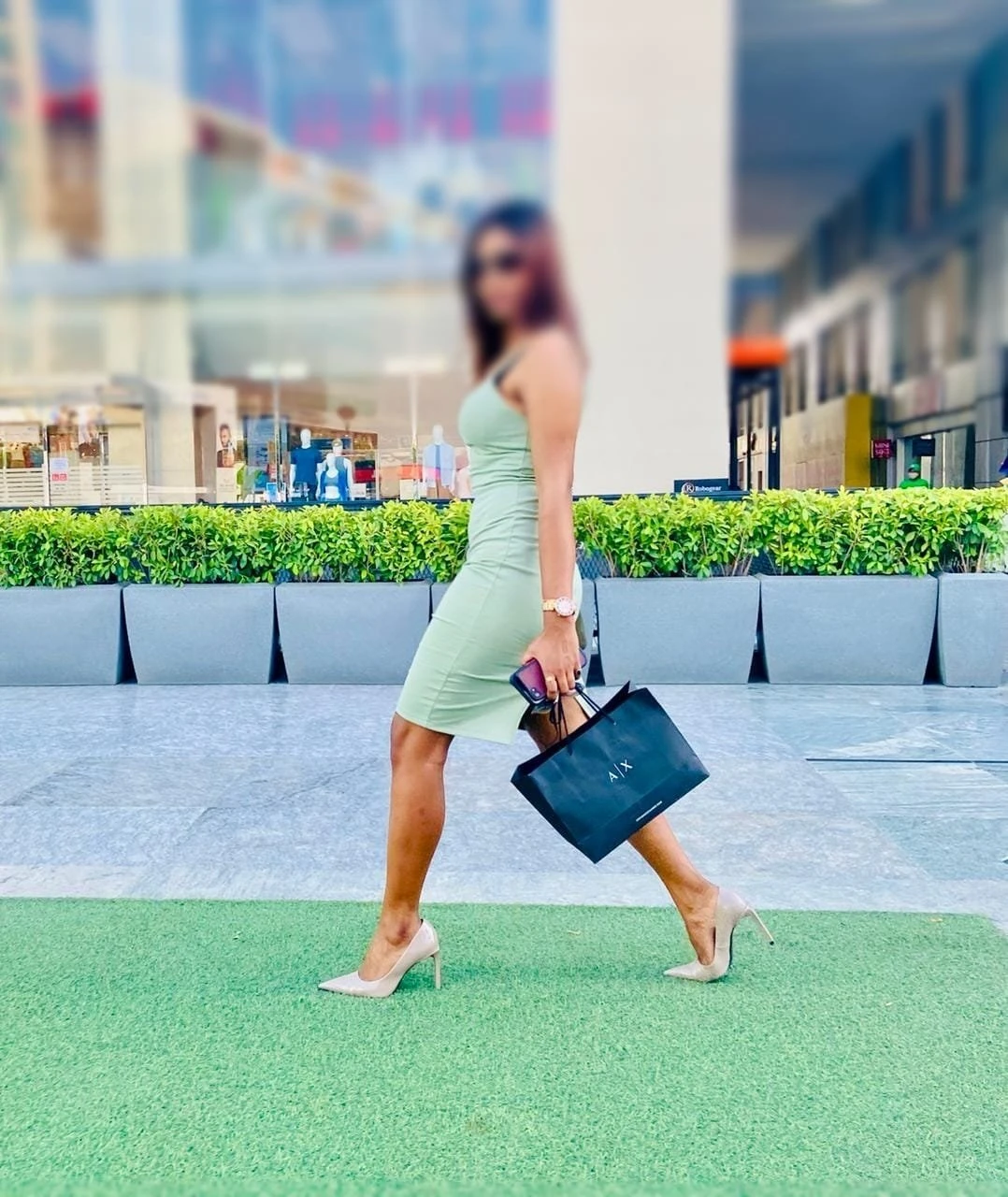 I'm in City Now For Personal Meet GF Exp – escort in Chennai — 2 / 6