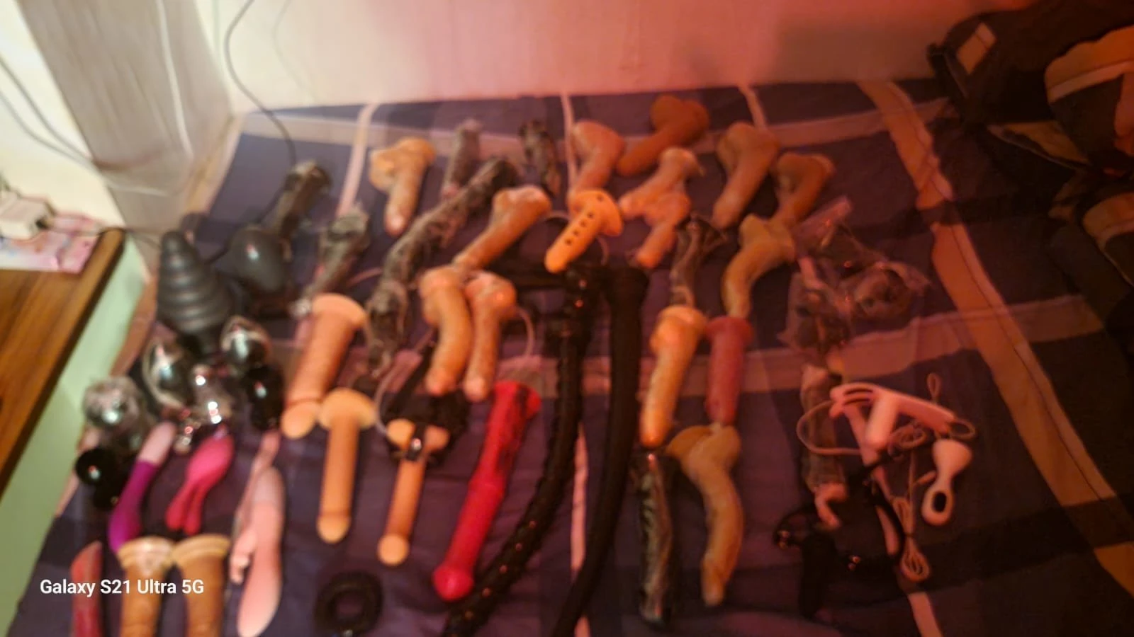 Ella the Professional Bdsm – Filipino dominatrix in Hong Kong — 5 / 9