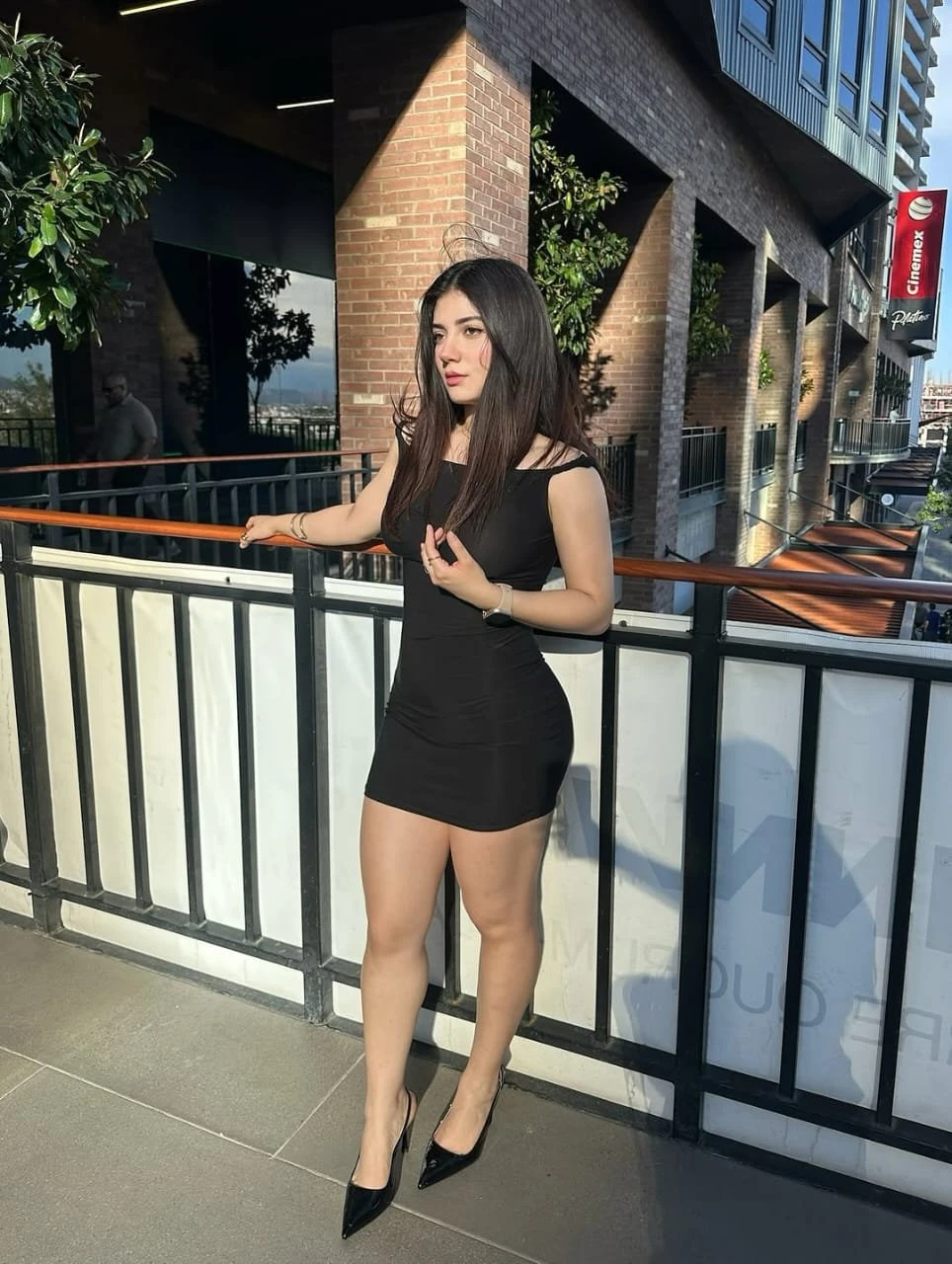 Sayana – Indian escort in Guwahati — 2 / 4