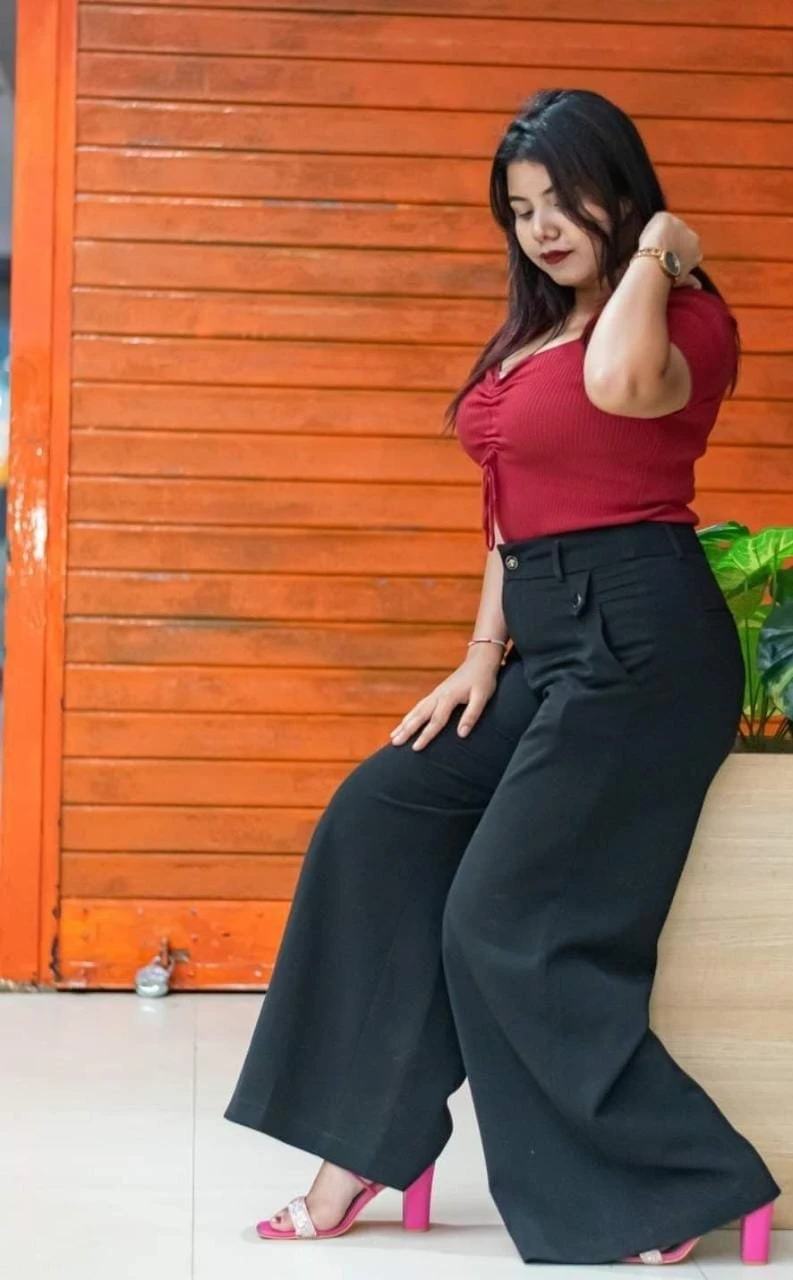 Tanisha Rai – Indian escort in Bangalore — 3 / 4