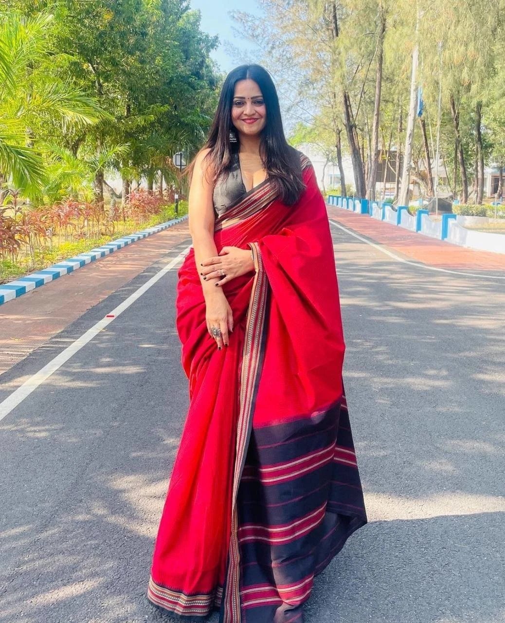 Anita – Indian escort in Bangalore — 5 / 6