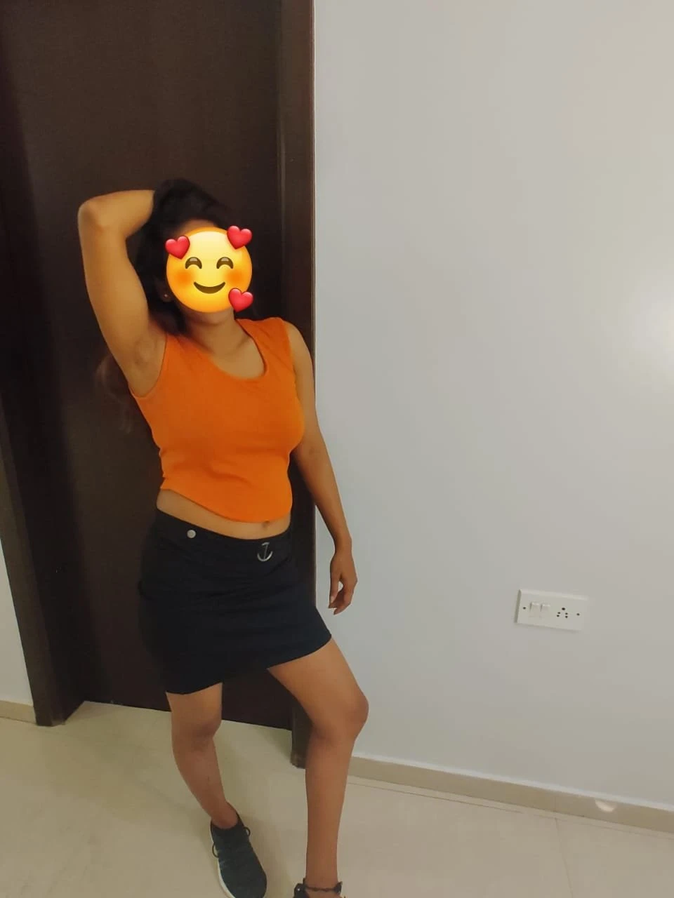 Priya Independent Girl – Indian escort in Bangalore — 2 / 13