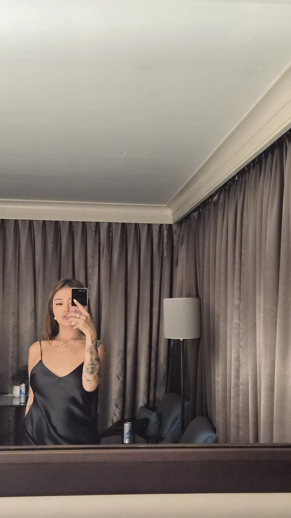 Gentle Hands. Dangerous Charm! – Japanese escort in Hong Kong — 11 / 15