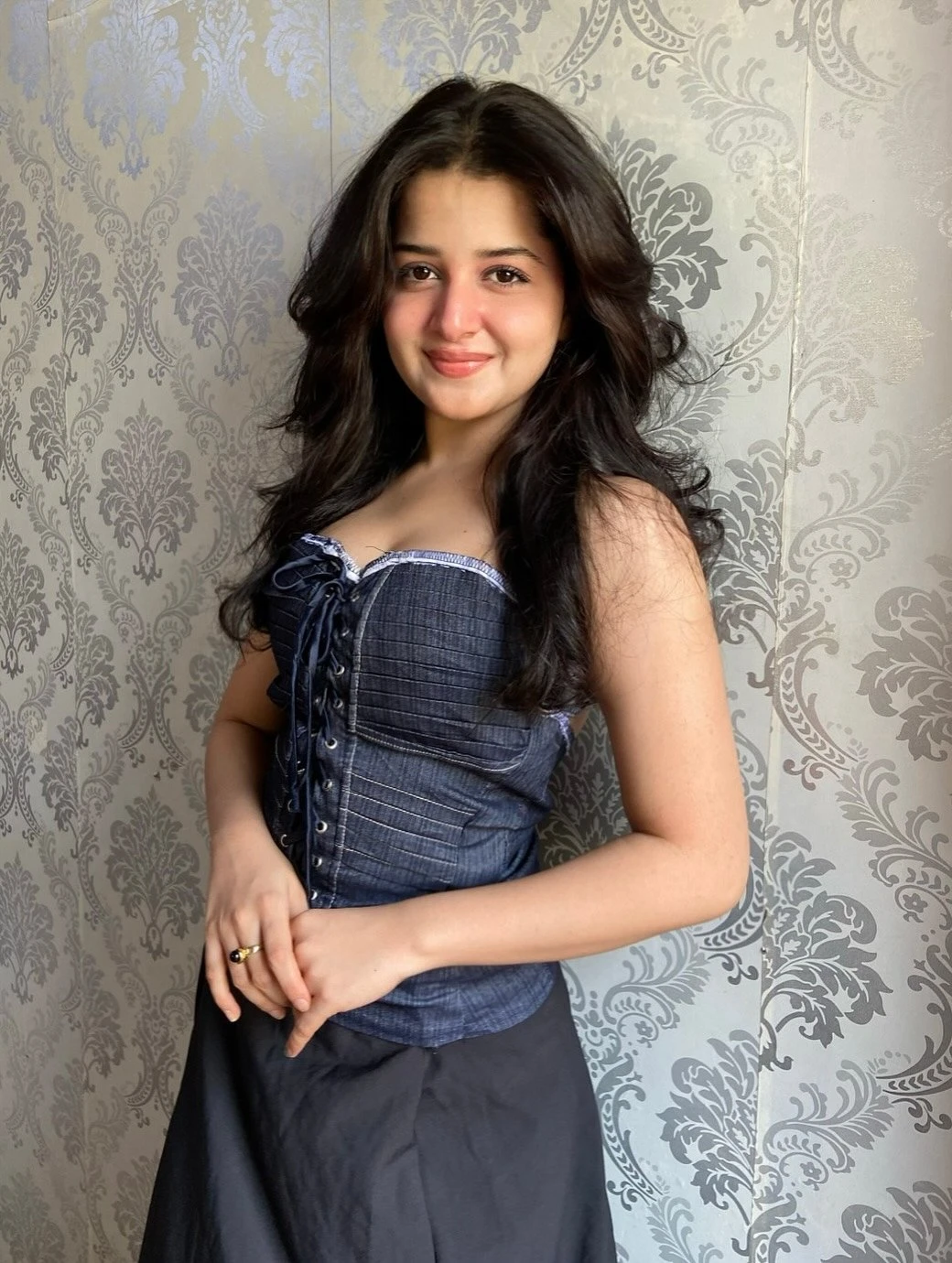 Dimpal – Indian escort in Ahmedabad — 2 / 4