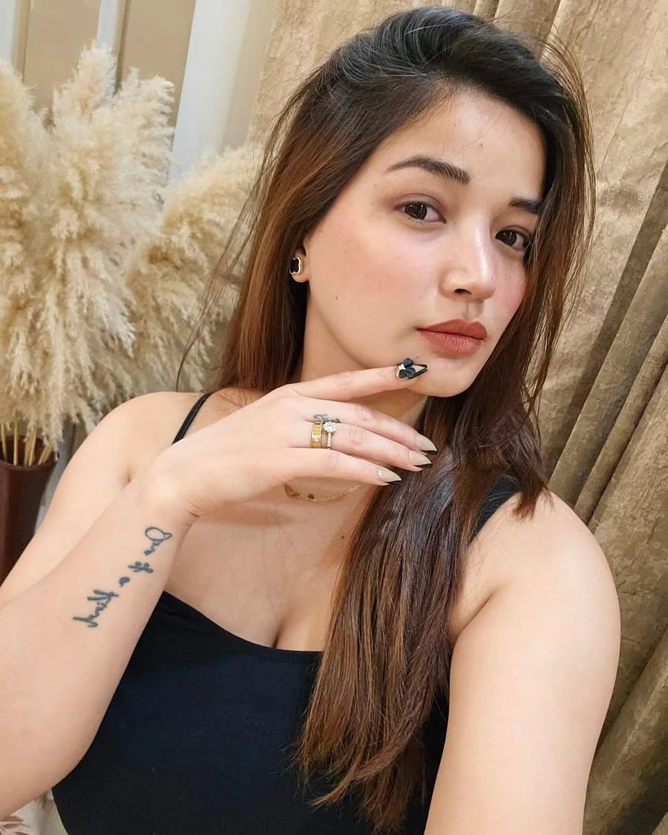 Bhumi Best Experience In – escort in Guwahati — 3 / 5