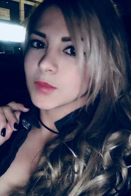 Star – Colombian escort in Hong Kong — 2 / 16